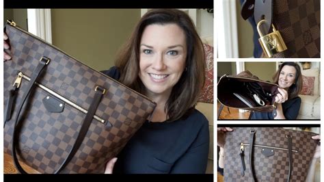 louis vuitton iena bag review|Louis Vuitton: Neverfull MM vs Iena MM .